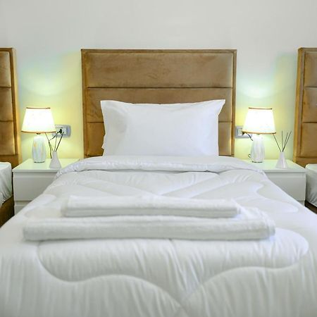 Petra Voila Apartment วาดี มูซา ภายนอก รูปภาพ